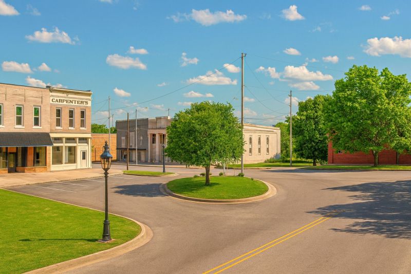 Scottsville, KY