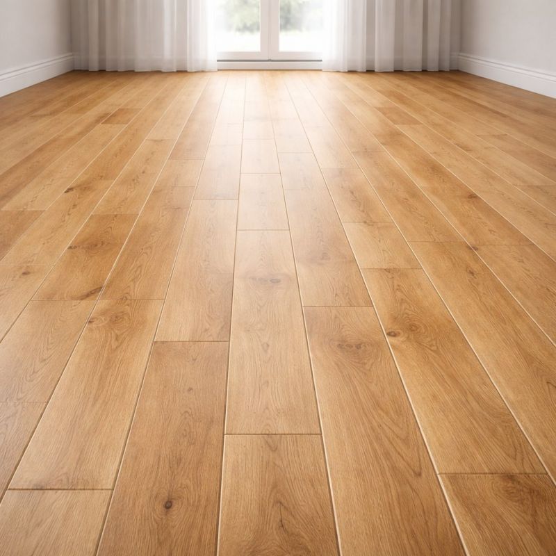 Engineered Wood Installation in Portland, TN