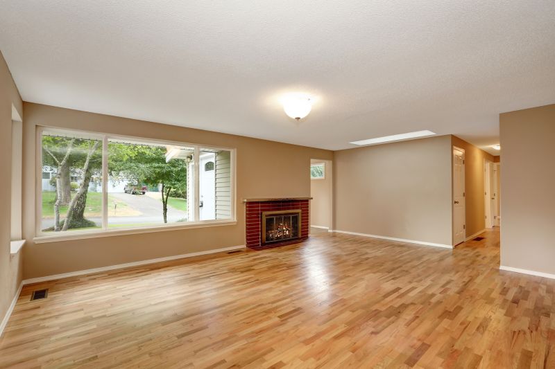 Engineered Wood Installation in Portland, TN