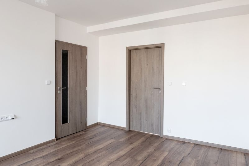 Laminate Floor Installation in Bethpage, TN