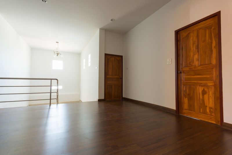 Laminate Floor Installation in Castalian Springs, TN