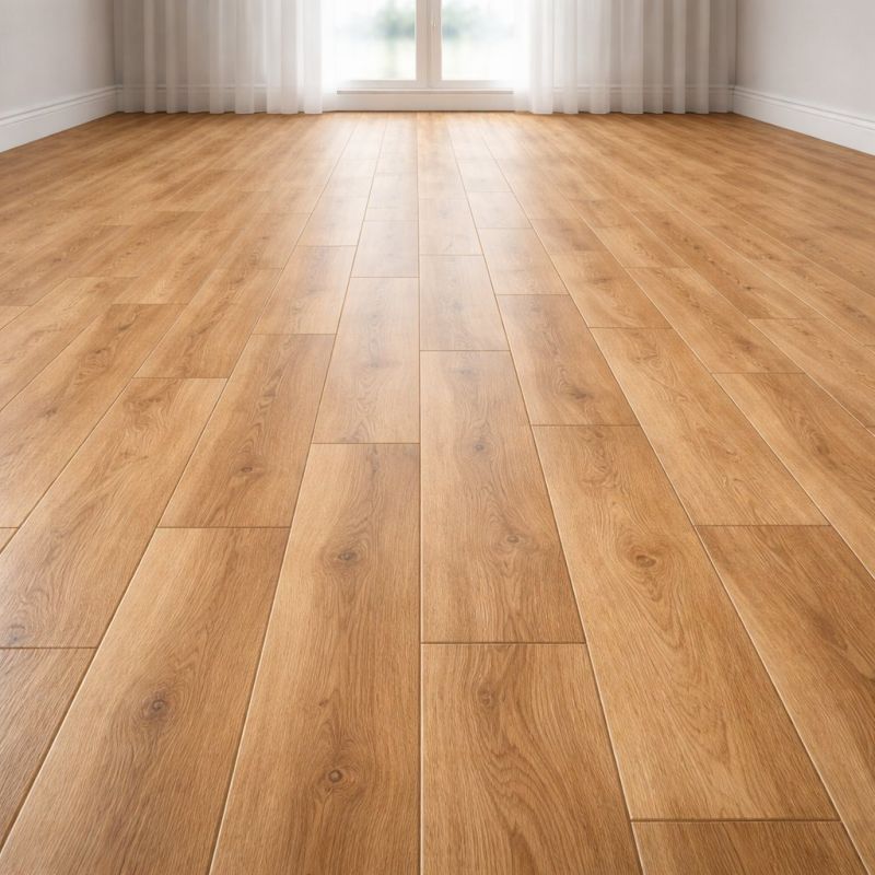 Laminate Floor Installation in Franklin, KY