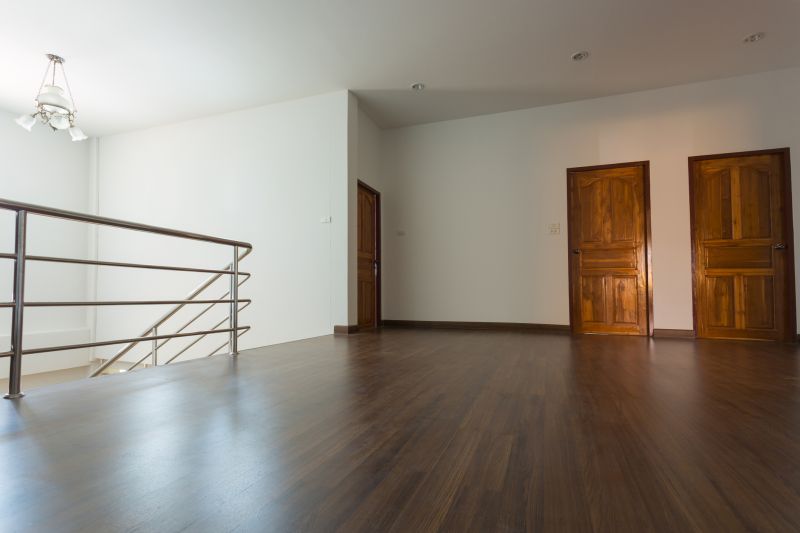 Laminate Floor Installation in Gallatin, TN
