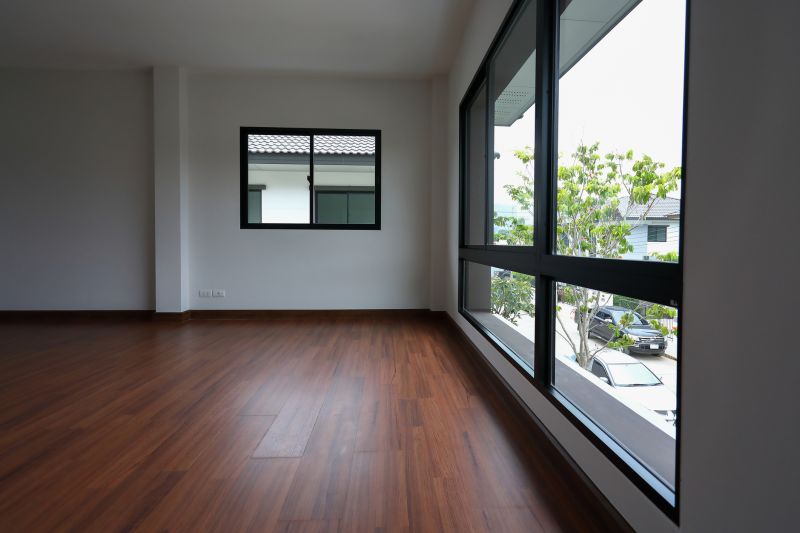 Laminate Floor Installation in Sumner County, TN