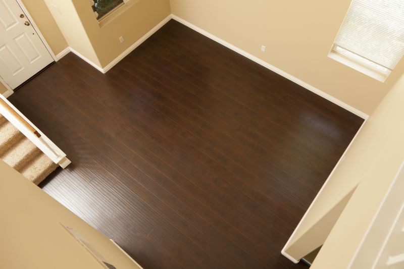 Laminate Floor Replacement in Franklin, KY