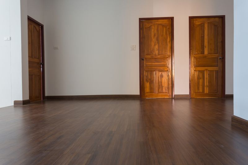 Laminate Floor Replacement in Hartsville, TN