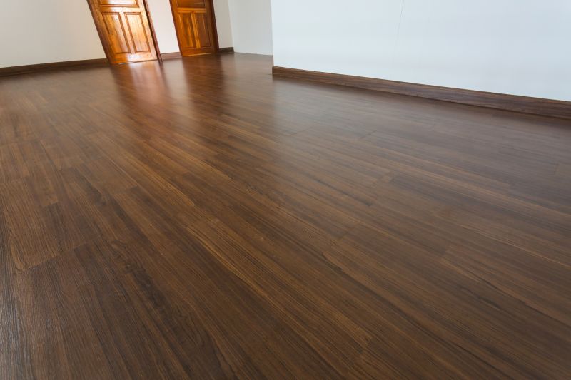 Laminate Floor Replacement in Madison, TN