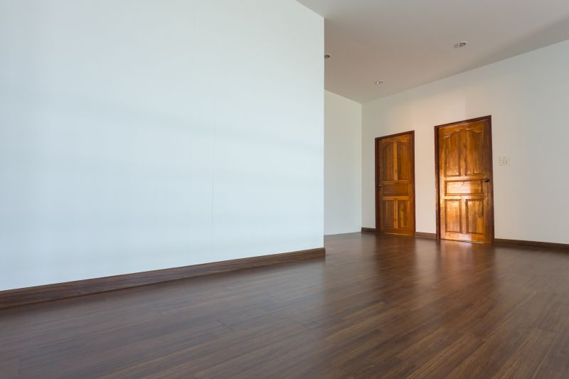 Laminate Floor Replacement in Springfield, TN