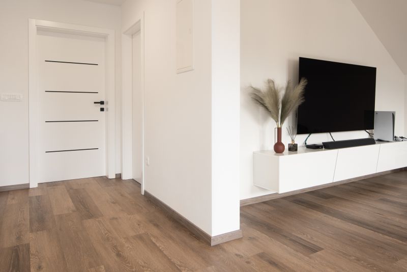 Laminate Floor Replacement in Sumner County, TN