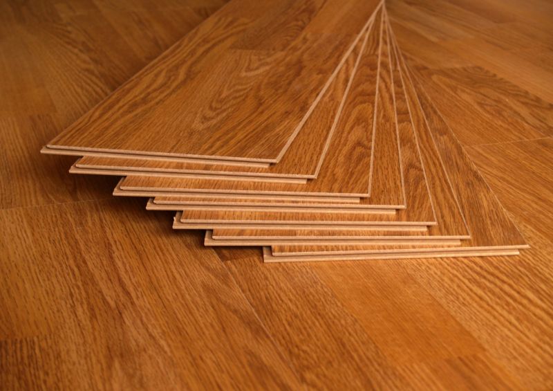Laminate Flooring Replacement in Portland, TN