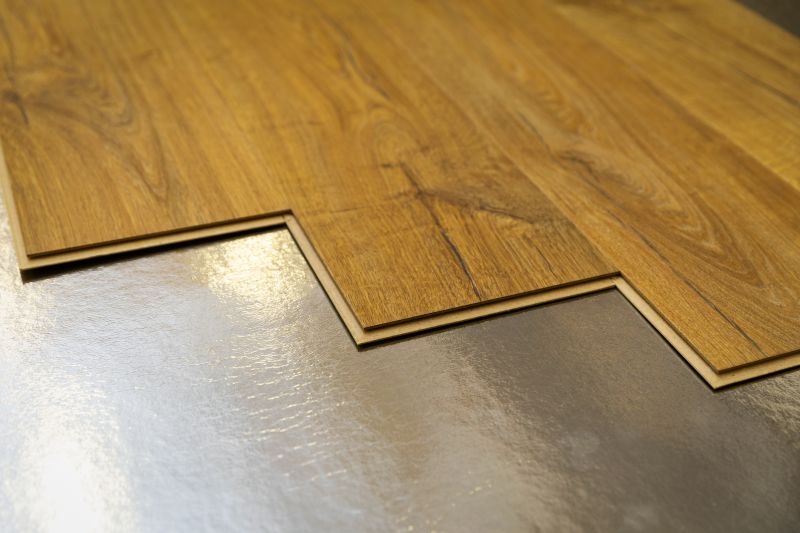 Laminate Flooring Replacement in Portland, TN