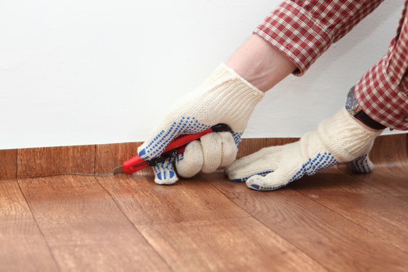 Linoleum Floor Installation in Greenbrier, TN
