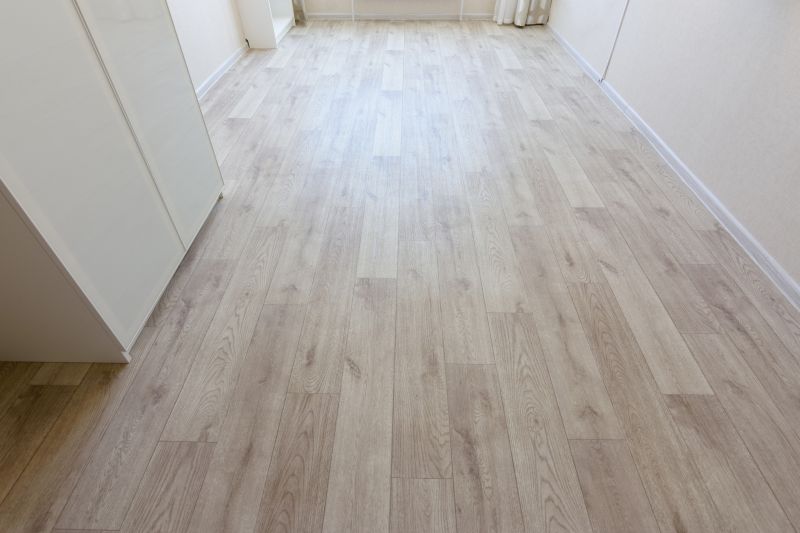Linoleum Flooring Replacement in Portland, TN