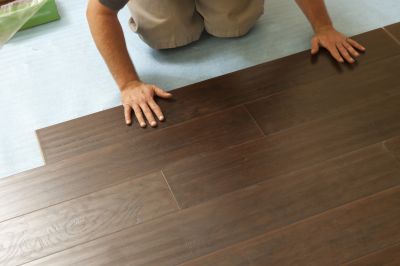 Lvt Replacement in Portland, TN