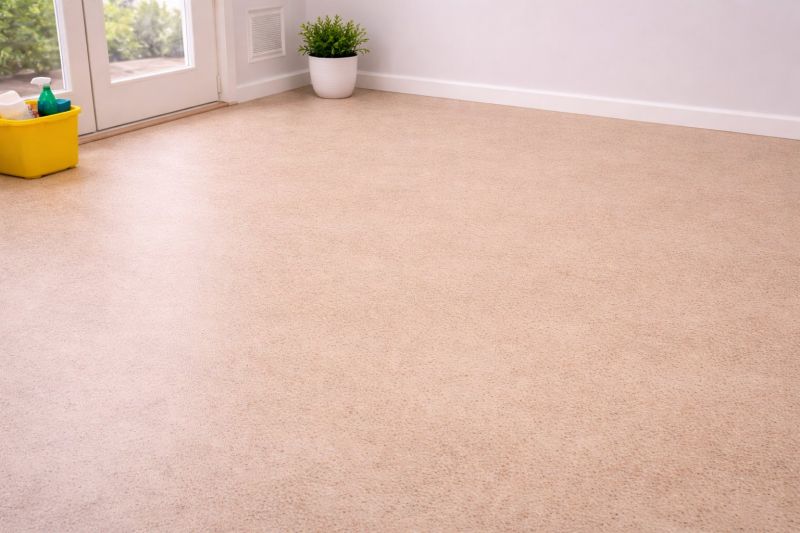 Sheet Linoleum Installation in Mount Juliet, TN